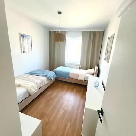 Apartment Horizon