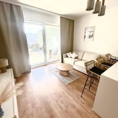Horizon Apartment