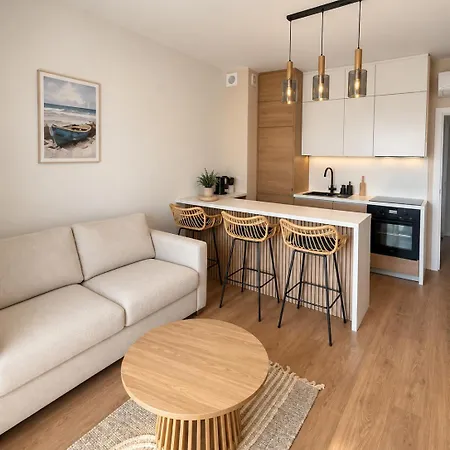 Horizon Apartment Ustka