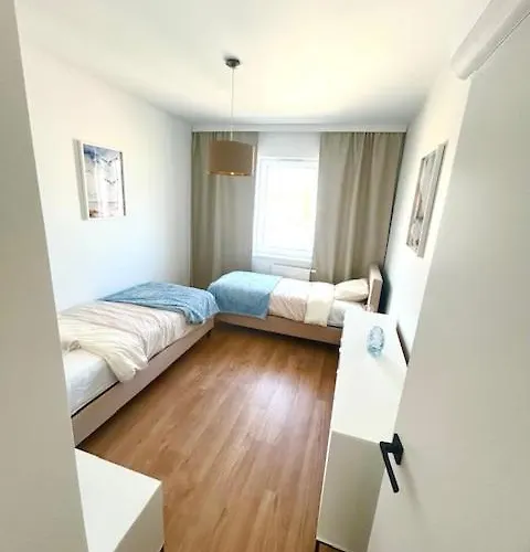 Apartman Horizon